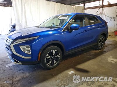 2024 MITSUBISHI ECLIPSE CROSS SE JA4ATWAA2RZ015818 - główne zdjęcie licytacji z USA - miniatura
