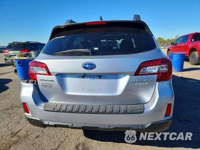 Zdjęcie 6 z 12 samochodu: 2017 SUBARU OUTBACK 2.5I LIMITED VIN:4S4BSANC6H3378387 - miniatura
