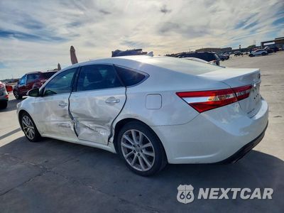 Drugie zdjęcie samochodu z przodu: 2014 TOYOTA AVALON LIMITED VIN:4T1BK1EB1EU122171 - miniatura