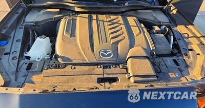 Zdjęcie 12 z 13 samochodu: 2025 MAZDA CX-90 PREFERRED VIN:JM3KKBHD6S1232354 - miniatura