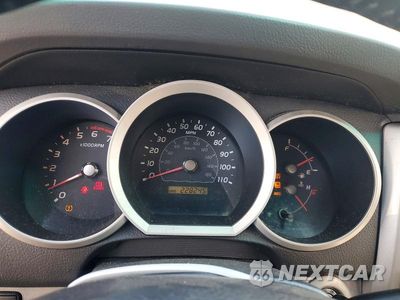 Zdjęcie 9 z 13 samochodu: 2008 TOYOTA 4RUNNER SR5 VIN:JTEBT14R388043853 - miniatura