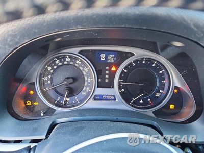 Zdjęcie 9 z 12 samochodu: 2007 LEXUS IS 350 VIN:JTHBE262575012932 - miniatura