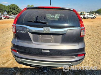 Zdjęcie 6 z 13 samochodu: 2015 HONDA CR-V EX VIN:2HKRM3H57FH558663 - miniatura