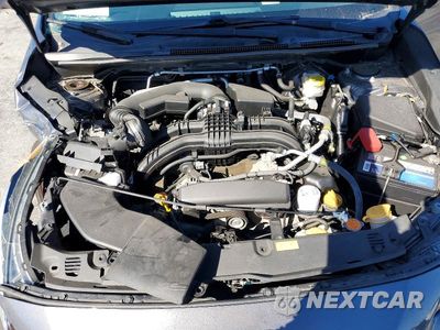 Zdjęcie 11 z 12 samochodu: 2020 SUBARU IMPREZA VIN:4S3GTAB64L3714262 - miniatura