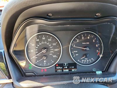 Zdjęcie 9 z 12 samochodu: 2017 BMW X1 XDRIVE28I VIN:WBXHT3C34H5F81492 - miniatura