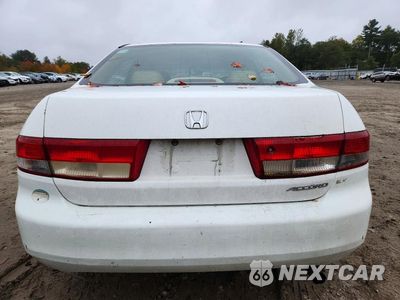 Zdjęcie 6 z 12 samochodu: 2003 HONDA ACCORD EX VIN:JHMCM56673C062975 - miniatura