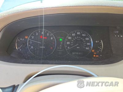 Zdjęcie 9 z 13 samochodu: 2007 TOYOTA AVALON LIMITED VIN:4T1BK36B17U181847 - miniatura