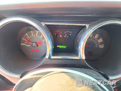 Zdjęcie 9 z 13 samochodu: 2007 FORD MUSTANG VIN:1ZVFT84N175315860 - miniatura