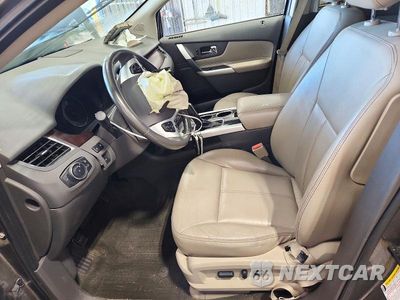 Zdjęcie 7 z 12 samochodu: 2013 FORD EDGE LIMITED VIN:2FMDK3K94DBB82004 - miniatura