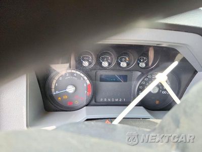 Zdjęcie 9 z 12 samochodu: 2011 FORD F350 SUPER DUTY VIN:1FT8W3B63BEC91264 - miniatura