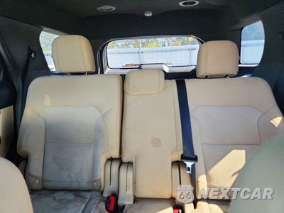 Zdjęcie 10 z 13 samochodu: 2016 FORD EXPLORER XLT VIN:1FM5K7DH6GGB27258 - miniatura
