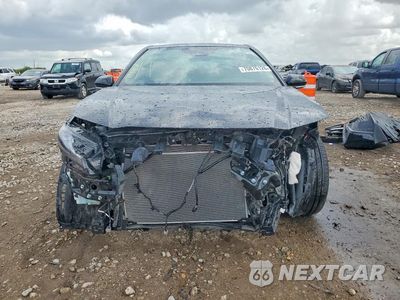 Piąte zdjęcie samochodu w środku: 2026 TOYOTA CAMRY SE VIN:4T1DAACK7TU686449 - miniatura