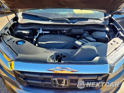 Zdjęcie 11 z 12 samochodu: 2025 HONDA RIDGELINE RTL VIN:5FPYK3F50SB033965 - miniatura