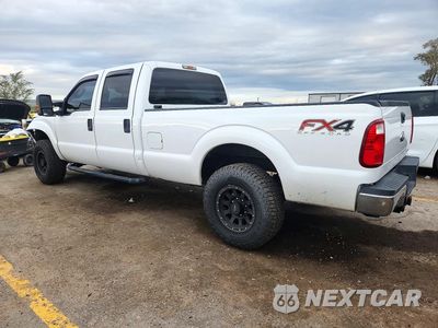 Drugie zdjęcie samochodu z przodu: 2014 FORD F250 SUPER DUTY VIN:1FT7W2B68EEA17360 - miniatura
