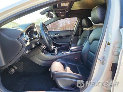 Zdjęcie 7 z 13 samochodu: 2018 MERCEDES-BENZ GLA 250 4MATIC VIN:WDCTG4GB7JJ392181 - miniatura