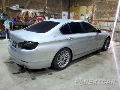 Trzecie zdjęcie samochodu z tyłu: 2012 BMW 535 XI VIN:WBAFU7C55CDU65222 - miniatura