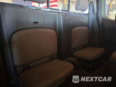 Zdjęcie 10 z 13 samochodu: 2012 SUZUKI EQUATOR BASE VIN:5Z62D0CT7CC465768 - miniatura