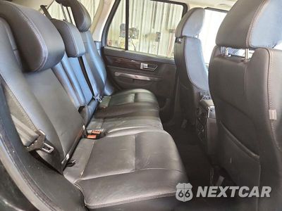 Zdjęcie 10 z 12 samochodu: 2011 LAND ROVER RANGE ROVER SPORT HSE VIN:SALSF2D49BA281835 - miniatura