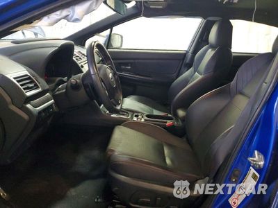 Zdjęcie 7 z 12 samochodu: 2019 SUBARU WRX LIMITED VIN:JF1VA1N67K8821158 - miniatura