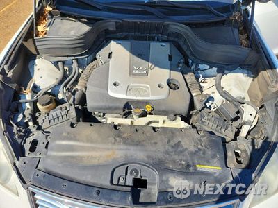 Zdjęcie 12 z 13 samochodu: 2014 INFINITI QX50 JOURNEY VIN:JN1BJ0HP9EM210574 - miniatura