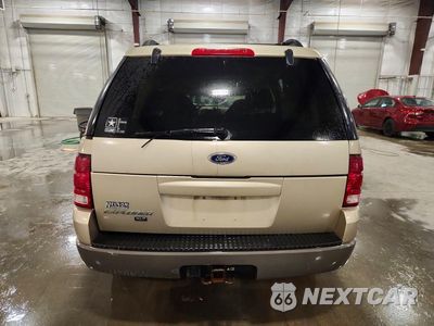 Zdjęcie 6 z 13 samochodu: 2002 FORD EXPLORER XLT VIN:1FMZU73E92UA04633 - miniatura