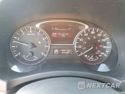 Zdjęcie 9 z 13 samochodu: 2014 NISSAN ALTIMA 2.5 VIN:1N4AL3AP1EC320268 - miniatura