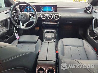 Zdjęcie 8 z 12 samochodu: 2022 MERCEDES-BENZ CLA 250 4MATIC VIN:W1K5J4HB3NN300891 - miniatura