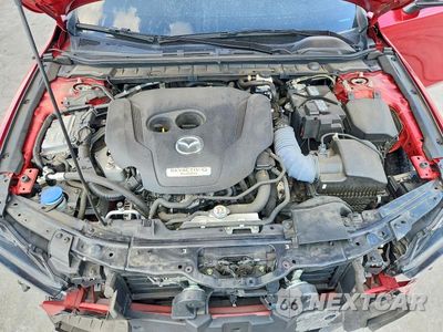 Zdjęcie 11 z 12 samochodu: 2022 MAZDA 3 VIN:JM1BPBAY5N1509247 - miniatura