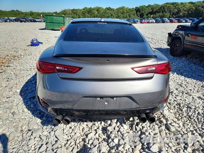 Zdjęcie 6 z 12 samochodu: 2017 INFINITI Q60 RED SPORT 400 VIN:JN1FV7EK4HM610909 - miniatura