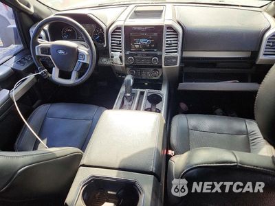 Zdjęcie 8 z 12 samochodu: 2015 FORD F150 SUPERCREW VIN:1FTEW1EF4FFB37200 - miniatura