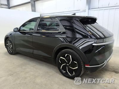 Drugie zdjęcie samochodu z przodu: 2024 HYUNDAI IONIQ 5 SEL VIN:KM8KN4DE0RU245437 - miniatura