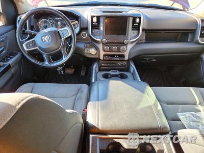 Zdjęcie 8 z 12 samochodu: 2019 RAM 1500 BIG HORN/LONE STAR VIN:1C6SRFMTXKN552253 - miniatura