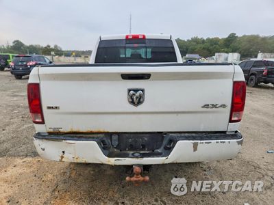Zdjęcie 6 z 12 samochodu: 2011 DODGE RAM 1500 VIN:1D7RV1GT8BS518109 - miniatura