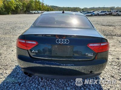 Zdjęcie 6 z 12 samochodu: 2011 AUDI A5 PREMIUM VIN:WAUCFAFR0BA041682 - miniatura