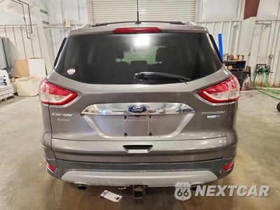 Zdjęcie 6 z 13 samochodu: 2014 FORD ESCAPE TITANIUM VIN:1FMCU9J93EUA74835 - miniatura