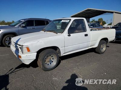 1990 TOYOTA PICKUP 1/2 TON SHORT WHEELBASE JT4RN81R4L5062769 - główne zdjęcie licytacji z USA - miniatura