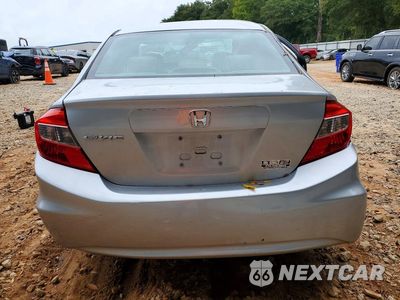 Zdjęcie 6 z 12 samochodu: 2012 HONDA CIVIC LX VIN:2HGFB2F52CH305780 - miniatura