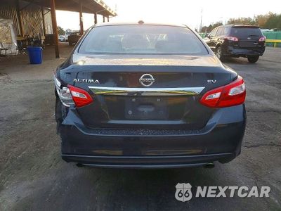 Zdjęcie 6 z 12 samochodu: 2017 NISSAN ALTIMA 2.5 SV VIN:1N4AL3AP0HC258463 - miniatura