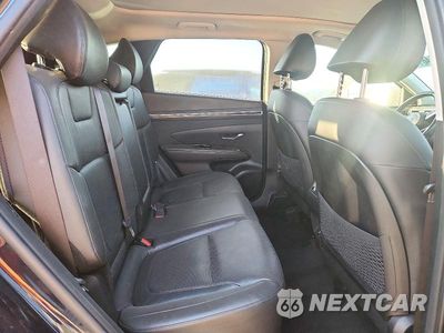 Zdjęcie 10 z 13 samochodu: 2022 HYUNDAI TUCSON LIMITED VIN:KM8JECA15NU026295 - miniatura