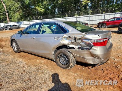 Drugie zdjęcie samochodu z przodu: 2017 TOYOTA CAMRY LE VIN:4T1BF1FK1HU724138 - miniatura