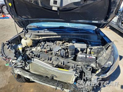 Zdjęcie 12 z 14 samochodu: 2020 HYUNDAI TUCSON LIMITED VIN:KM8J33AL8LU103262 - miniatura