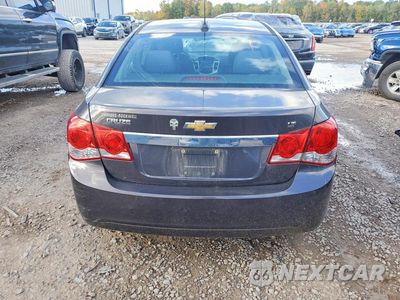 Zdjęcie 6 z 12 samochodu: 2015 CHEVROLET CRUZE LT VIN:1G1PC5SB3F7257941 - miniatura