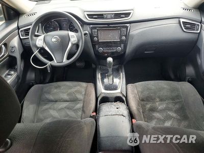 Zdjęcie 8 z 13 samochodu: 2014 NISSAN ROGUE S VIN:5N1AT2ML7EC820167 - miniatura