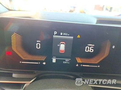 Zdjęcie 9 z 13 samochodu: 2027 KIA CARNIVAL LXS VIN:KNDNB5K38V6659484 - miniatura