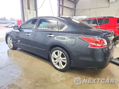 Drugie zdjęcie samochodu z przodu: 2015 NISSAN ALTIMA 3.5 SL VIN:1N4BL3APXFC595241 - miniatura