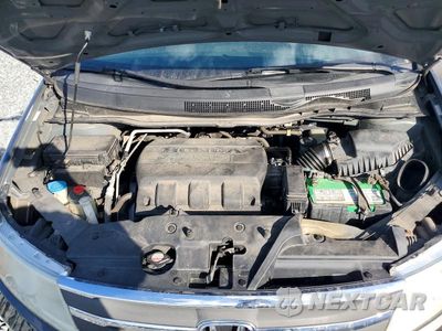 Zdjęcie 12 z 13 samochodu: 2012 HONDA ODYSSEY VIN:5FNRL5H62CB006666 - miniatura
