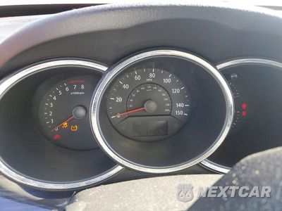 Zdjęcie 9 z 14 samochodu: 2011 KIA SORENTO LX VIN:5XYKT4A18BG080014 - miniatura