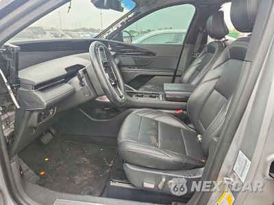 Zdjęcie 7 z 12 samochodu: 2024 LINCOLN NAUTILUS PREMIERE VIN:5LMPJ8JA0RJ824503 - miniatura