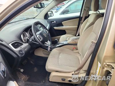 Zdjęcie 7 z 13 samochodu: 2011 DODGE JOURNEY MAINSTREET VIN:3D4PG1FG5BT525276 - miniatura