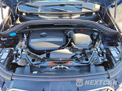 Zdjęcie 12 z 13 samochodu: 2026 BMW X1 XDRIVE28I VIN:WBX73EF01T5498181 - miniatura